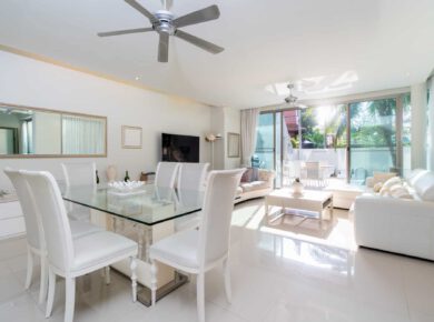 מאוורר תקרה